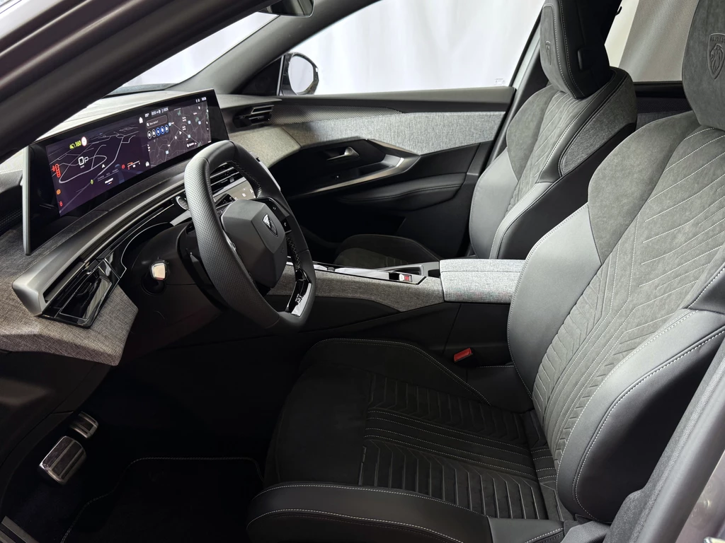 Peugeot 5008 – foto 29