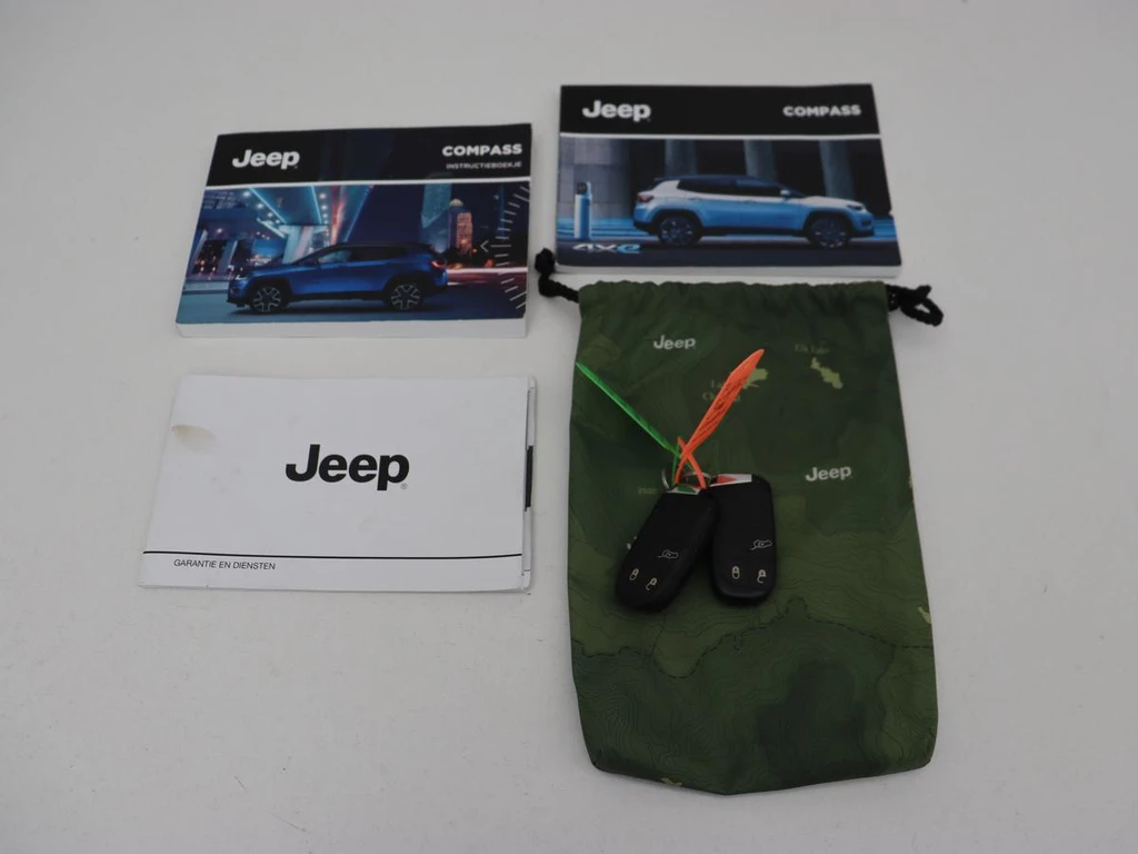 Jeep Compass – foto 26