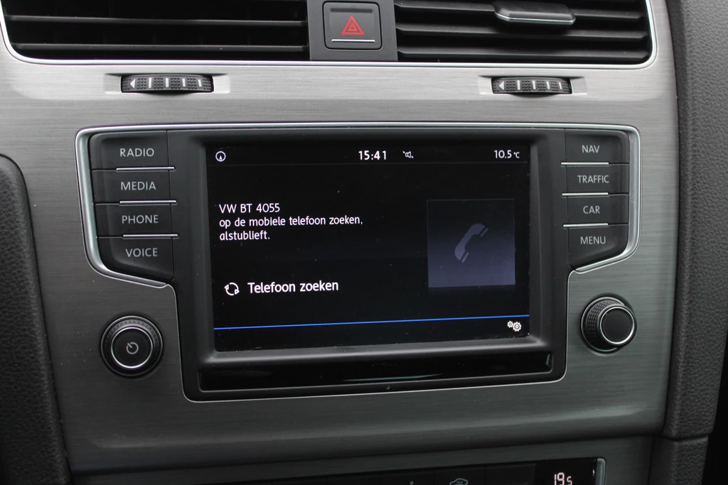 Volkswagen Golf – foto 12