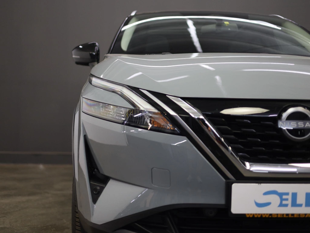 Nissan QASHQAI – foto 19