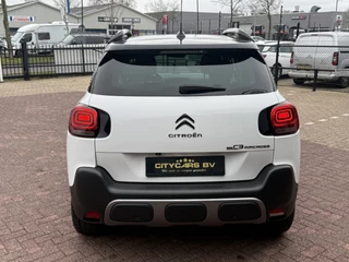 Citroën C3 Aircross – thumbnail 5