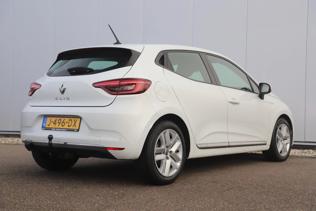Renault Clio – foto 2