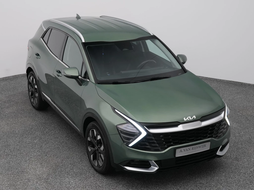 Kia Sportage – foto 15