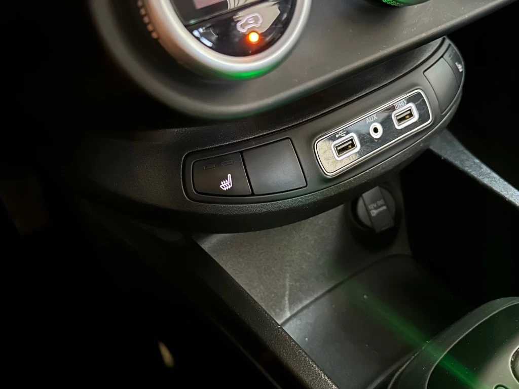 Fiat 500X – foto 30