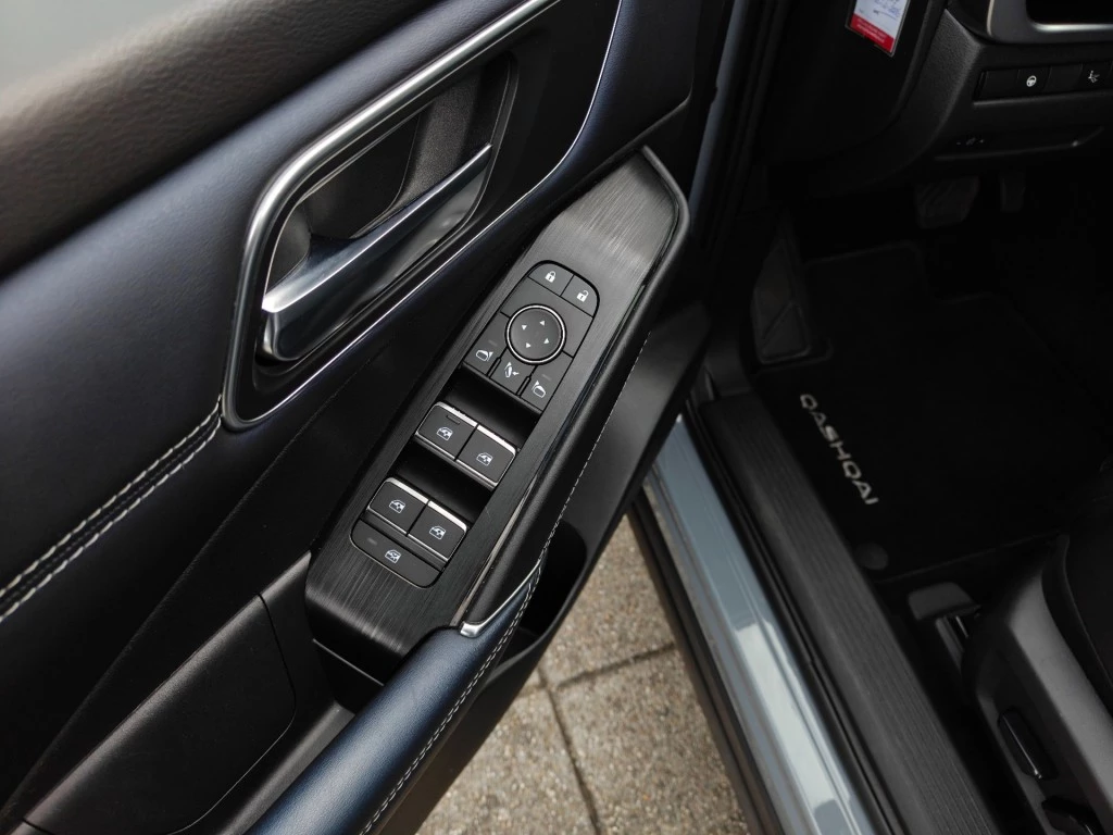 Nissan QASHQAI – foto 19