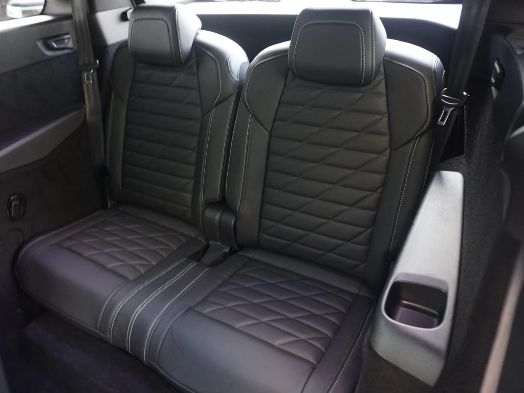 Peugeot e-5008 – foto 41