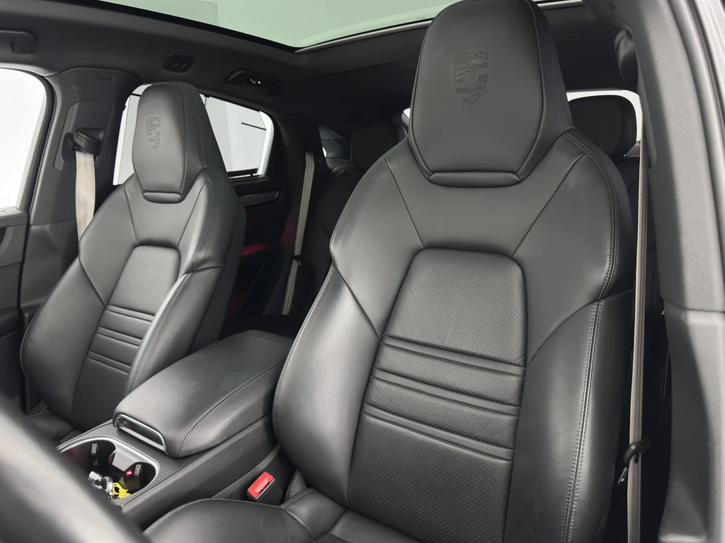 Porsche Cayenne – foto 9