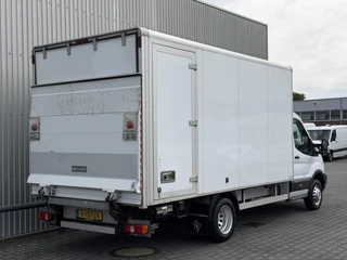Ford Transit – thumbnail 2