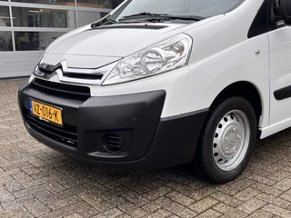 Citroën Jumpy – thumbnail 3