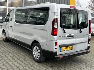 Renault Trafic – thumbnail 3