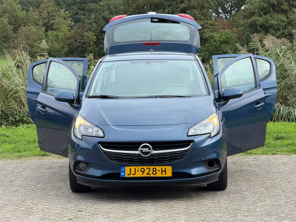 Opel Corsa – foto 7