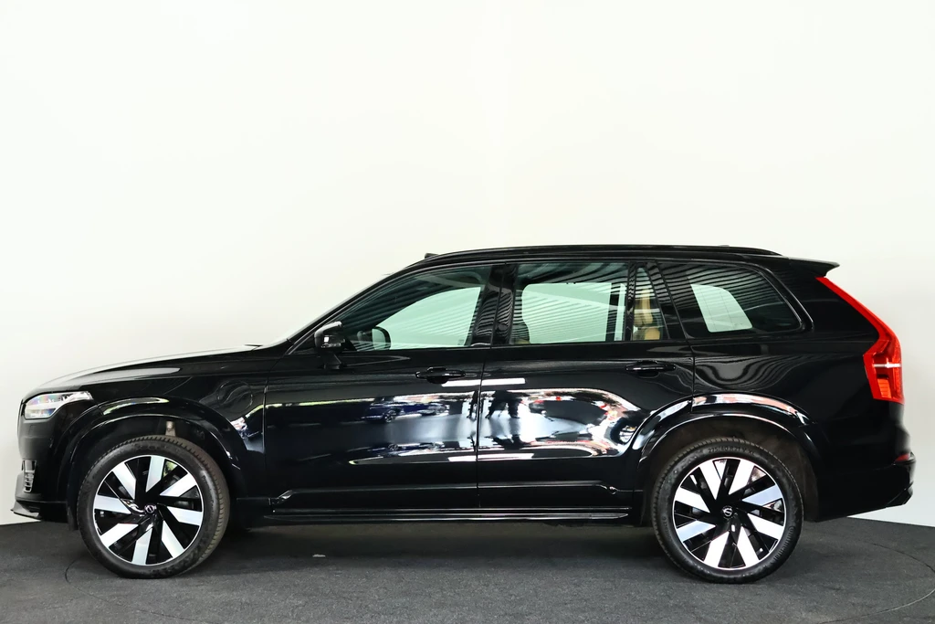Volvo XC90 – foto 3