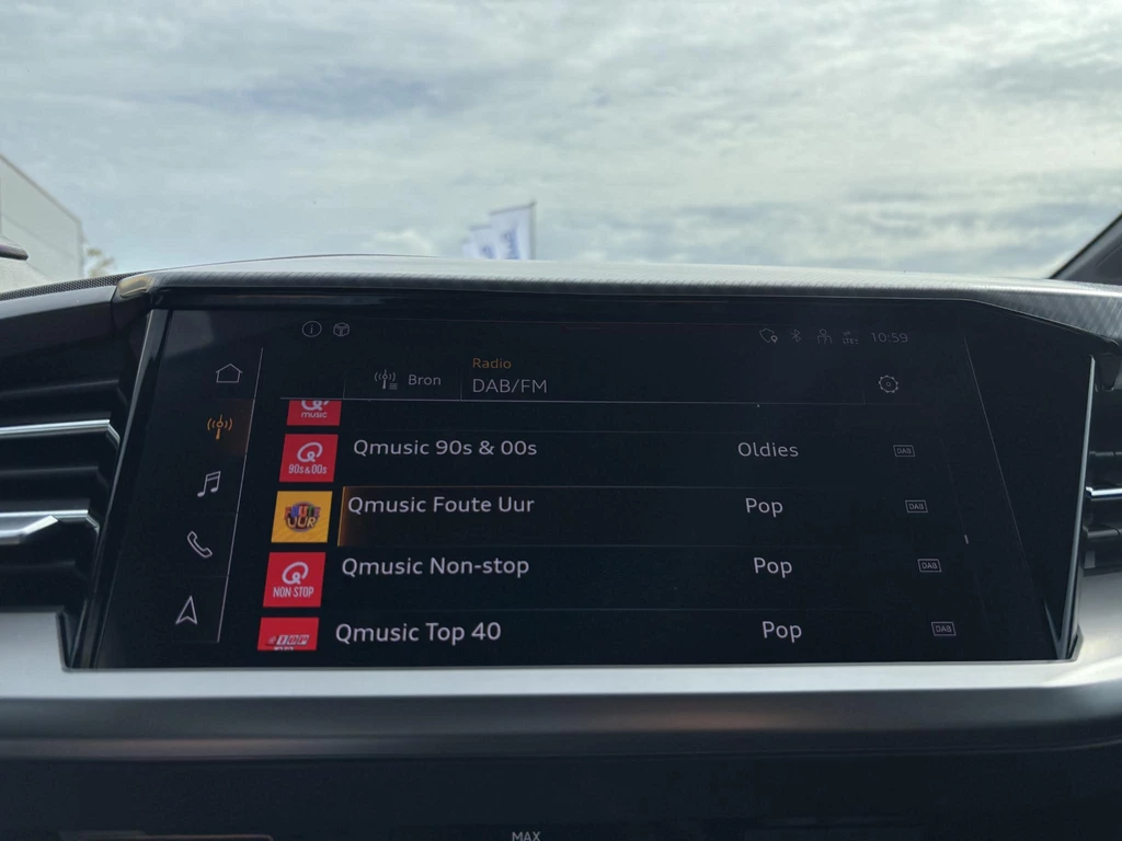 Audi Q4 e-tron – foto 19