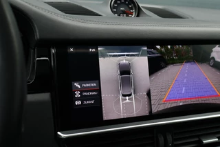 Porsche Cayenne – thumbnail 33