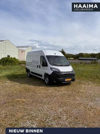 Peugeot Boxer – thumbnail 3