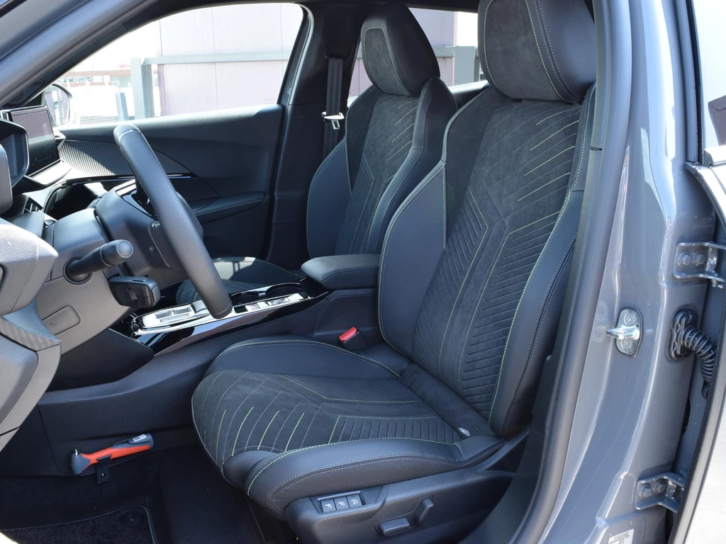 Peugeot 2008 – foto 19