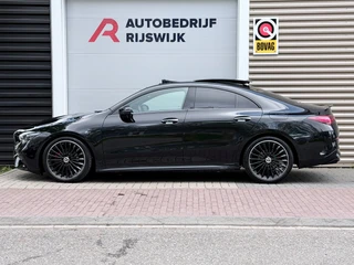 Mercedes-Benz CLA – thumbnail 2