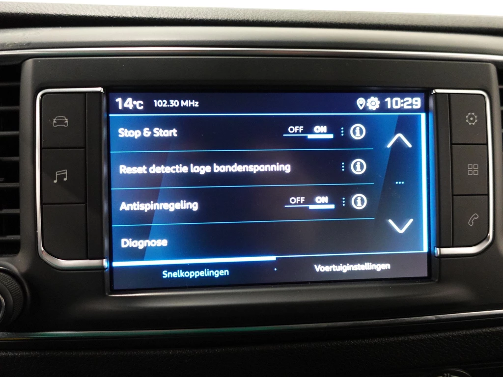 Peugeot Expert – foto 30