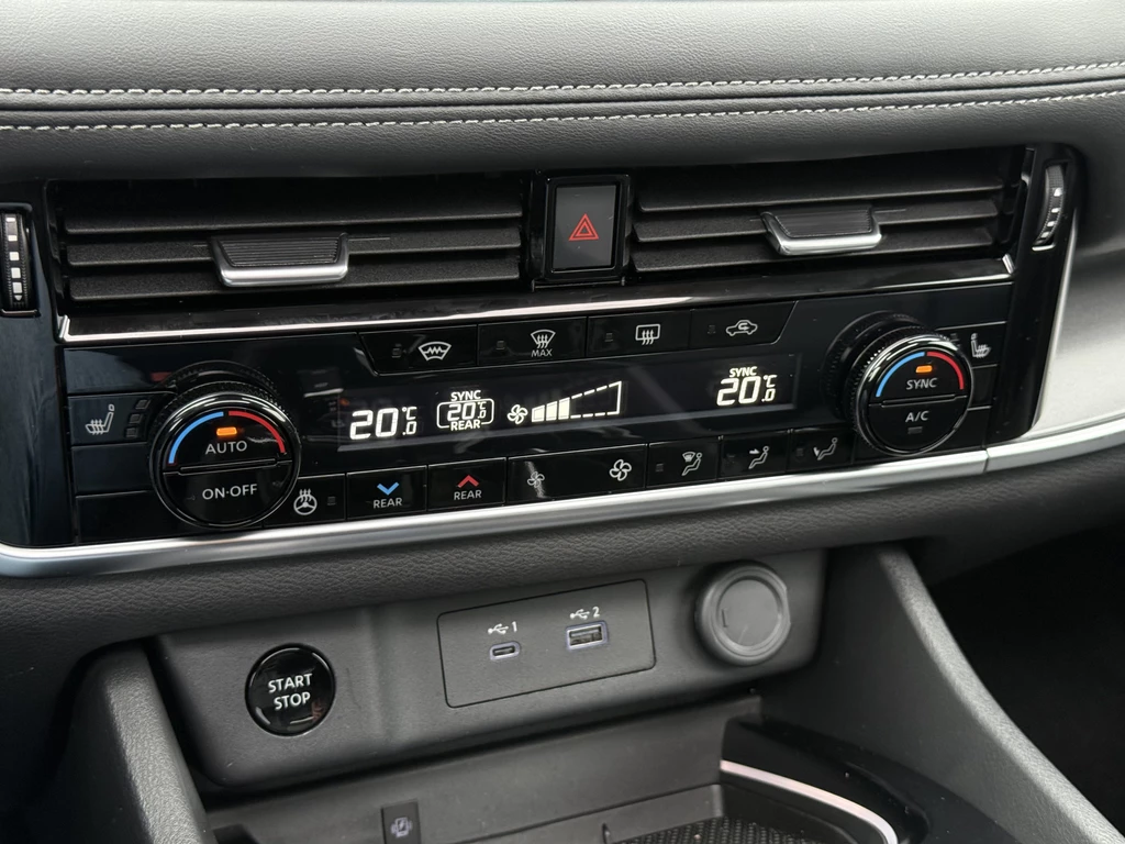 Nissan X-Trail – foto 28