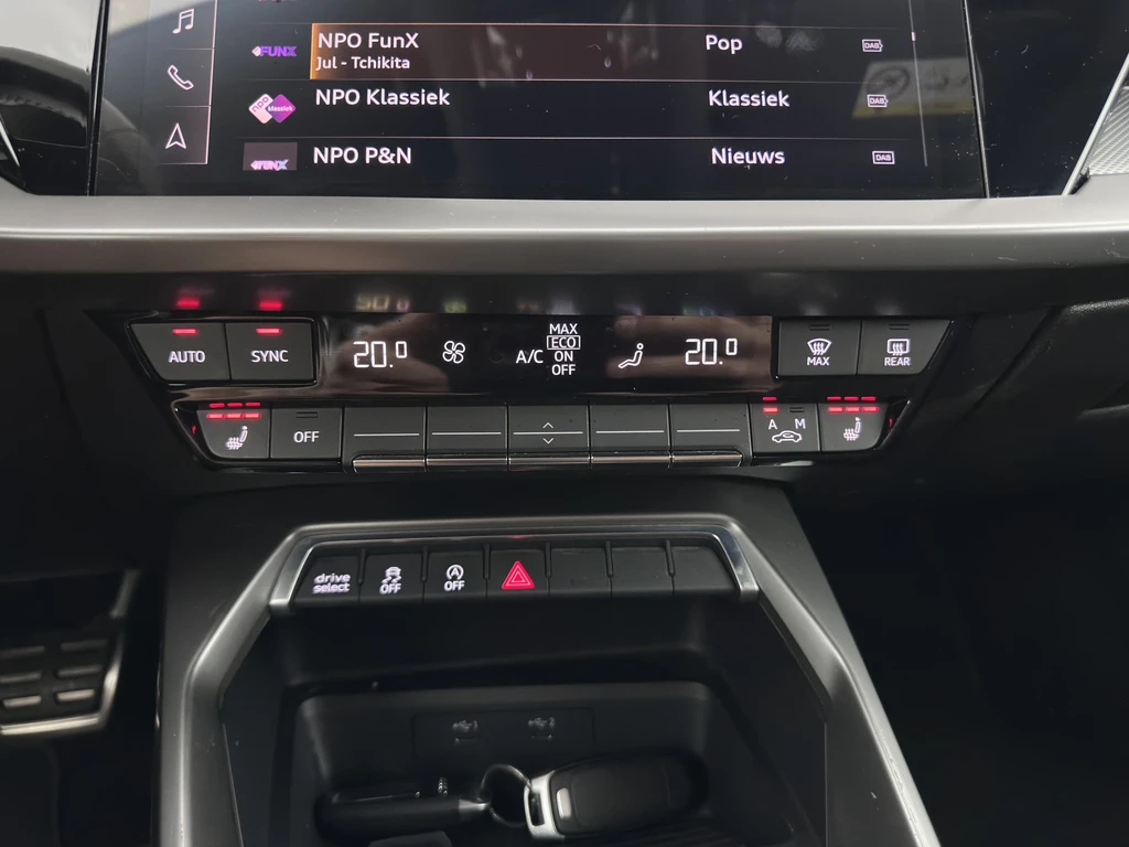 Audi A3 – foto 20