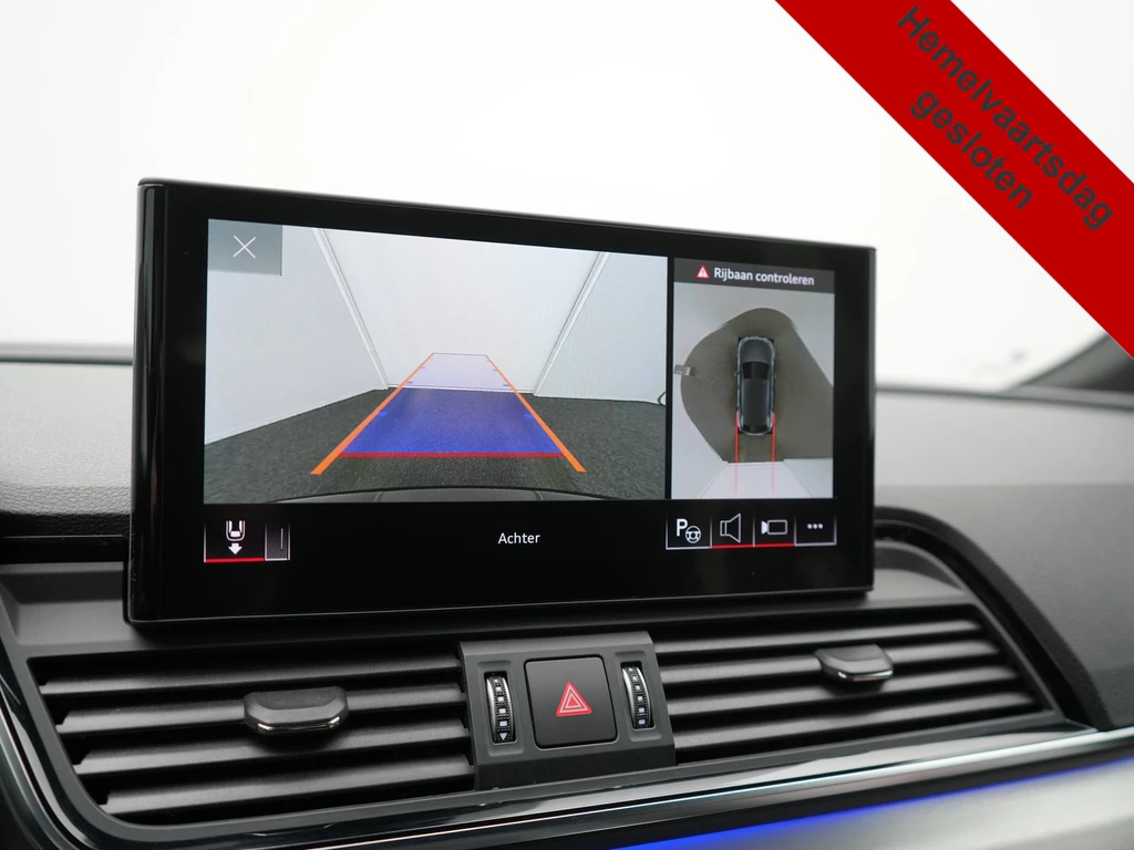 Audi Q5 – foto 22