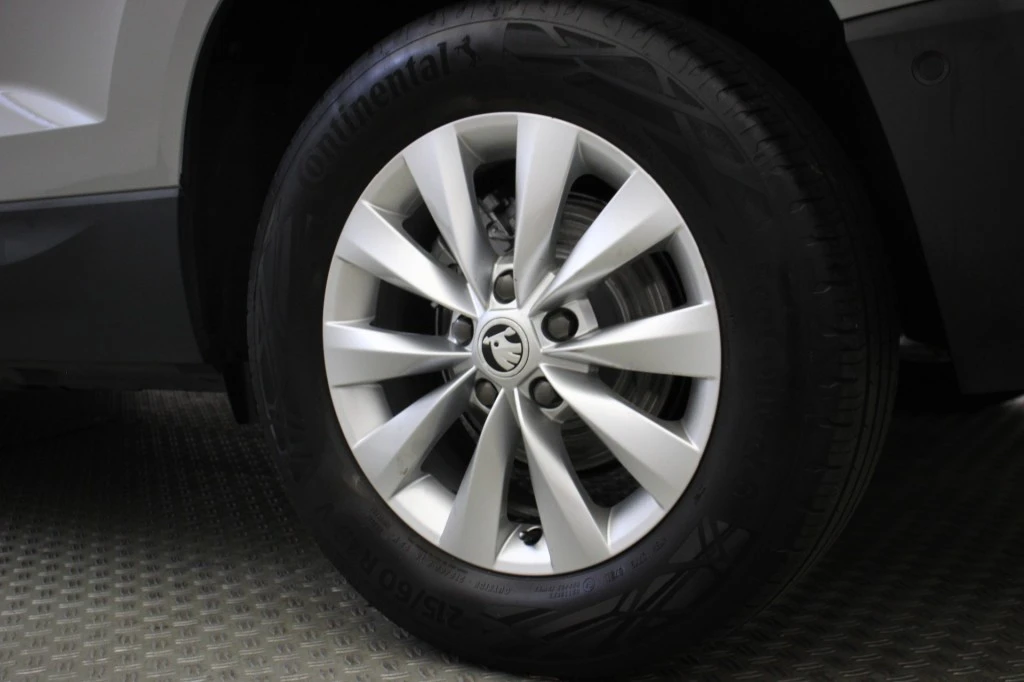 Škoda Karoq – foto 27