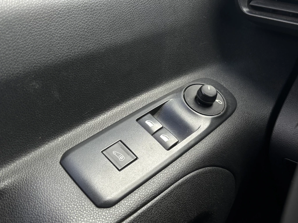 Citroën Berlingo – foto 14