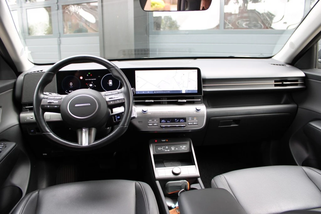 Hyundai Kona – foto 31