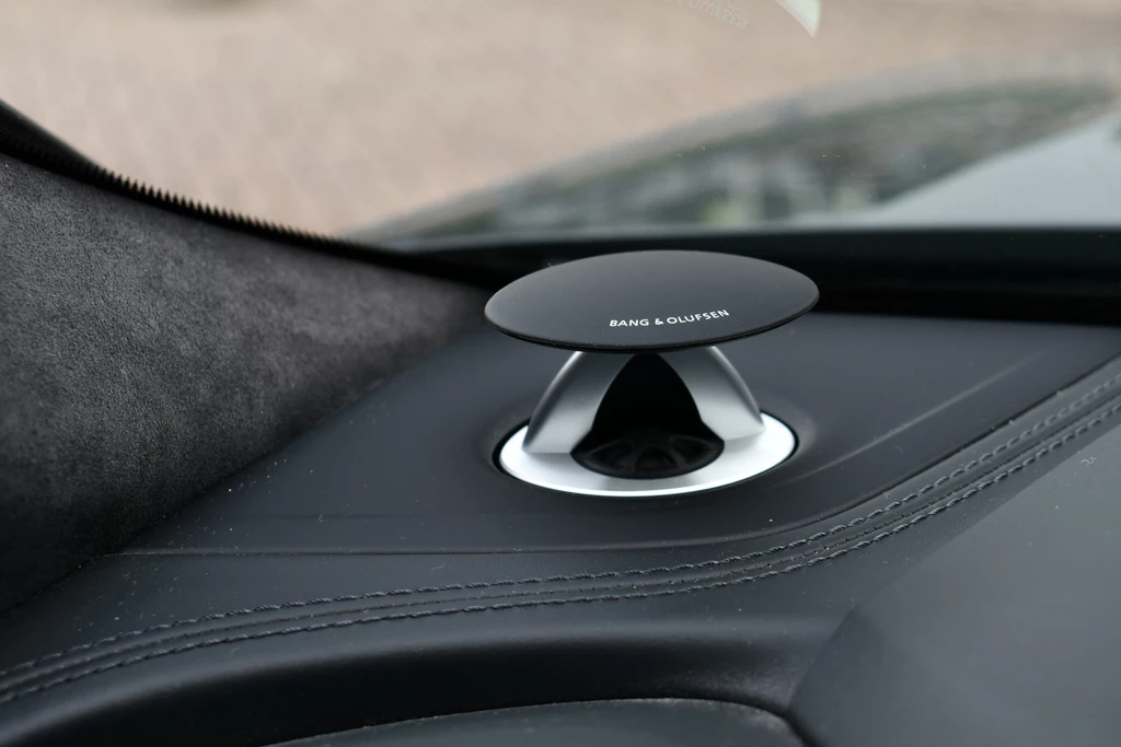 Audi Q8 – foto 32