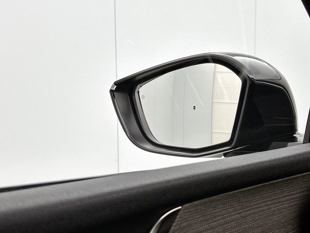 Citroën C5 X – foto 21