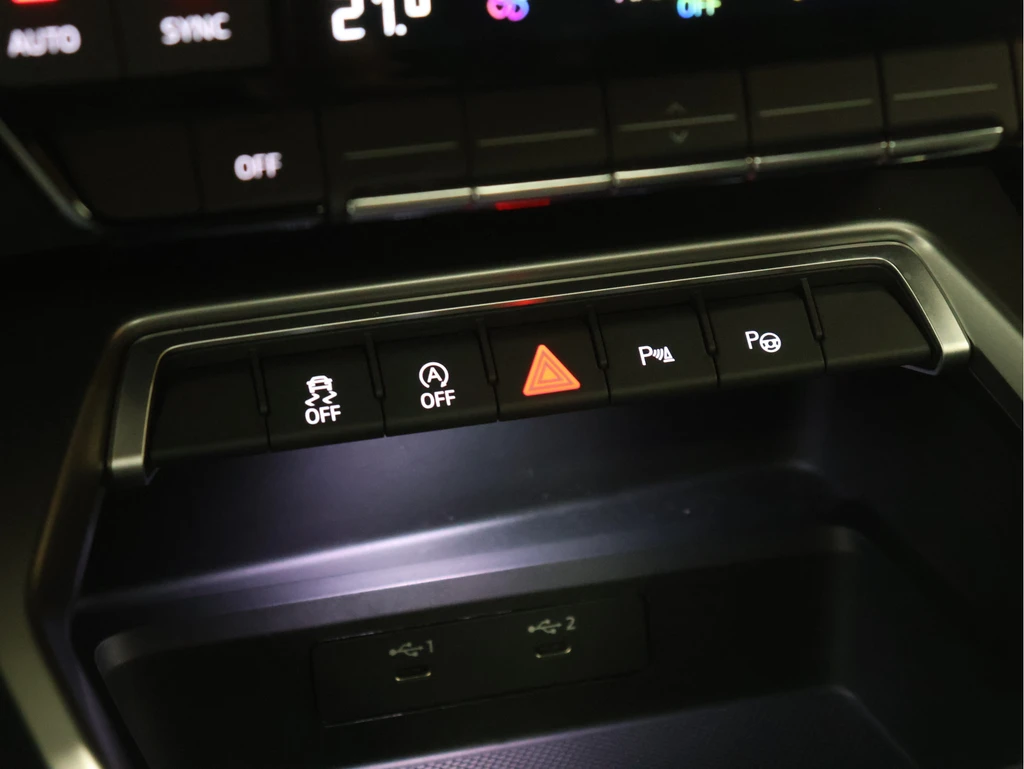 Audi A3 – foto 21