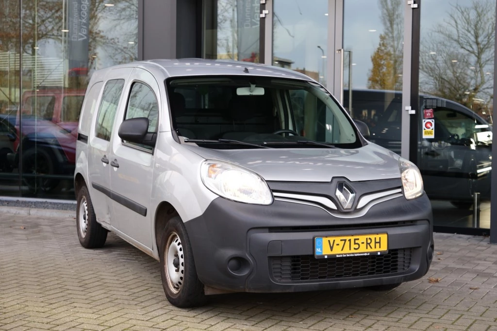 Renault Kangoo – foto 8
