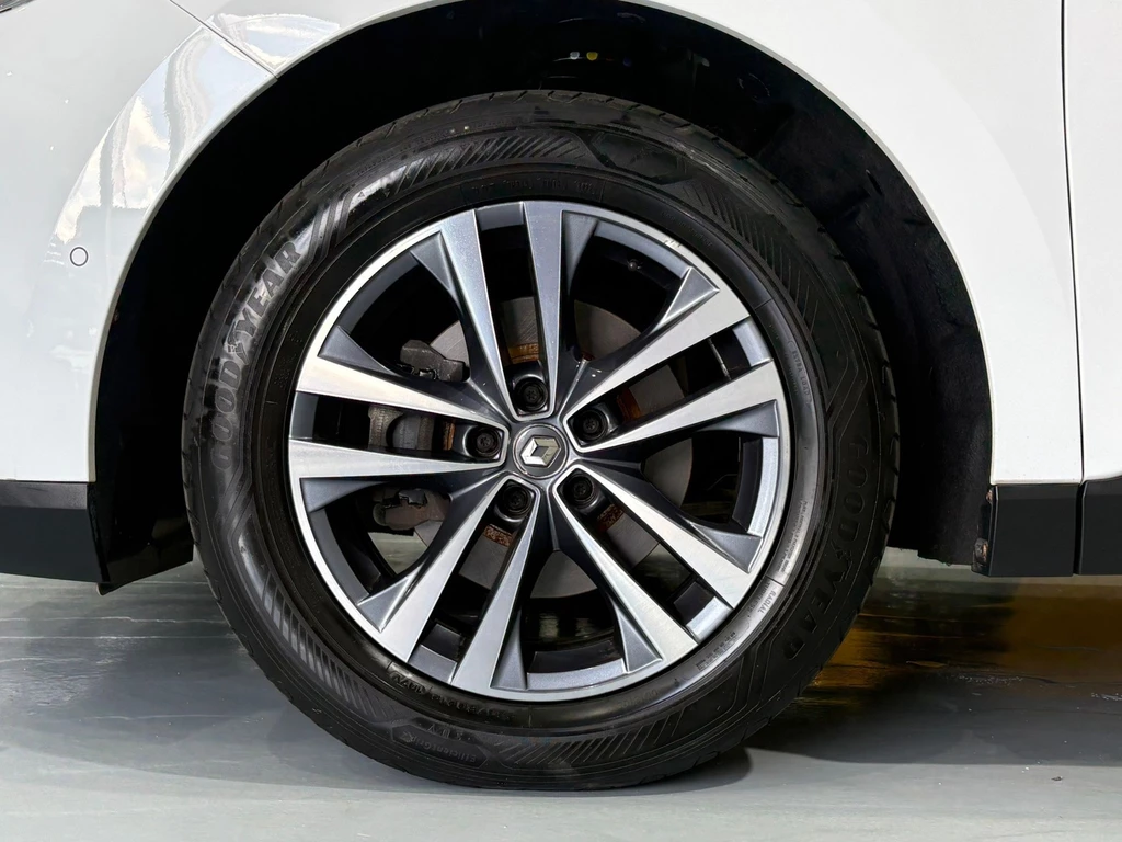 Renault Espace – foto 20