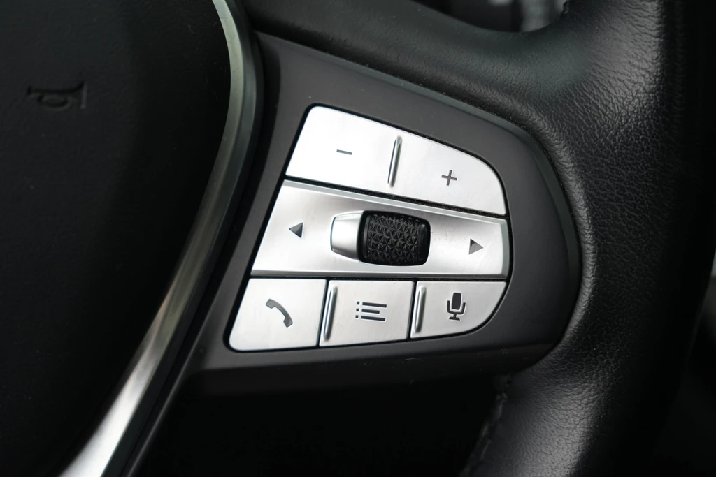 BMW X3 – foto 21