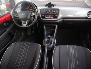 SEAT Mii – thumbnail 12