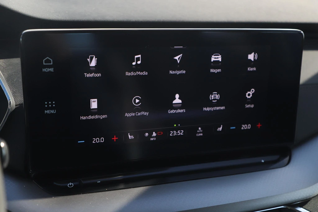 Škoda Octavia – foto 18