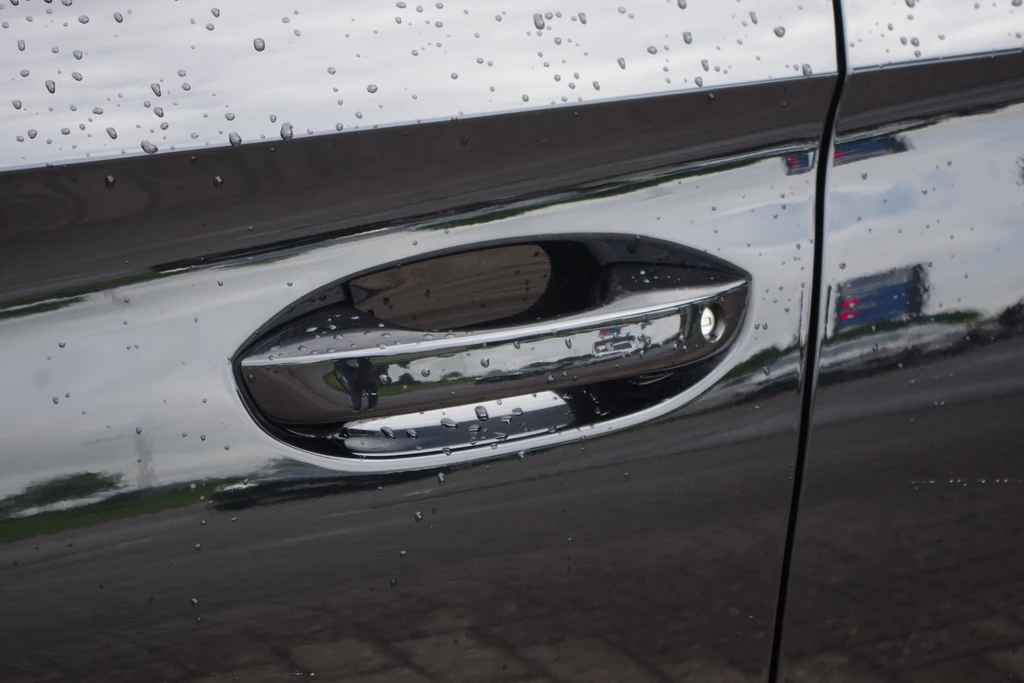 CUPRA Leon Sportstourer – foto 24