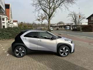 Toyota Aygo – thumbnail 10