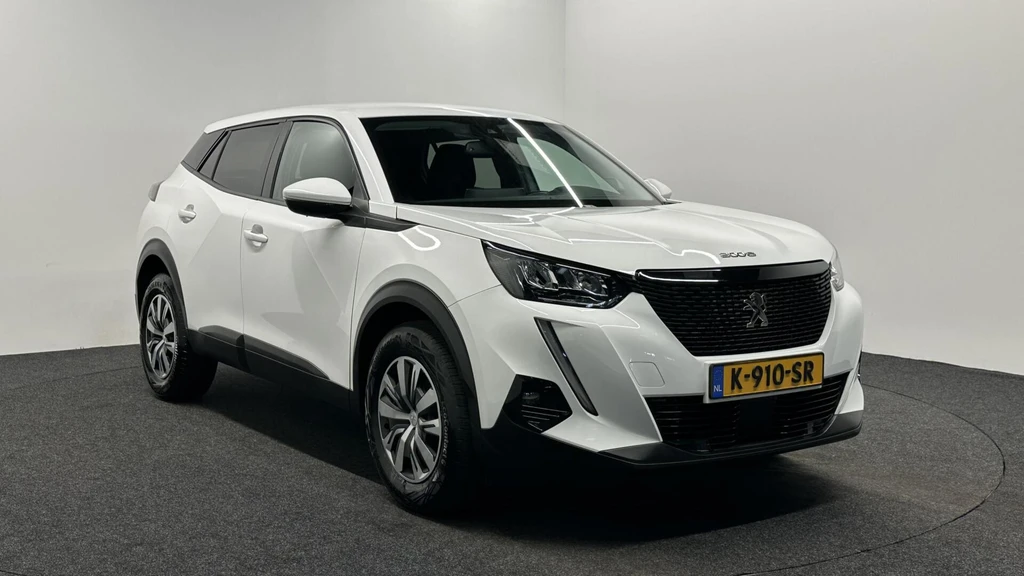 Peugeot 2008 – foto 7