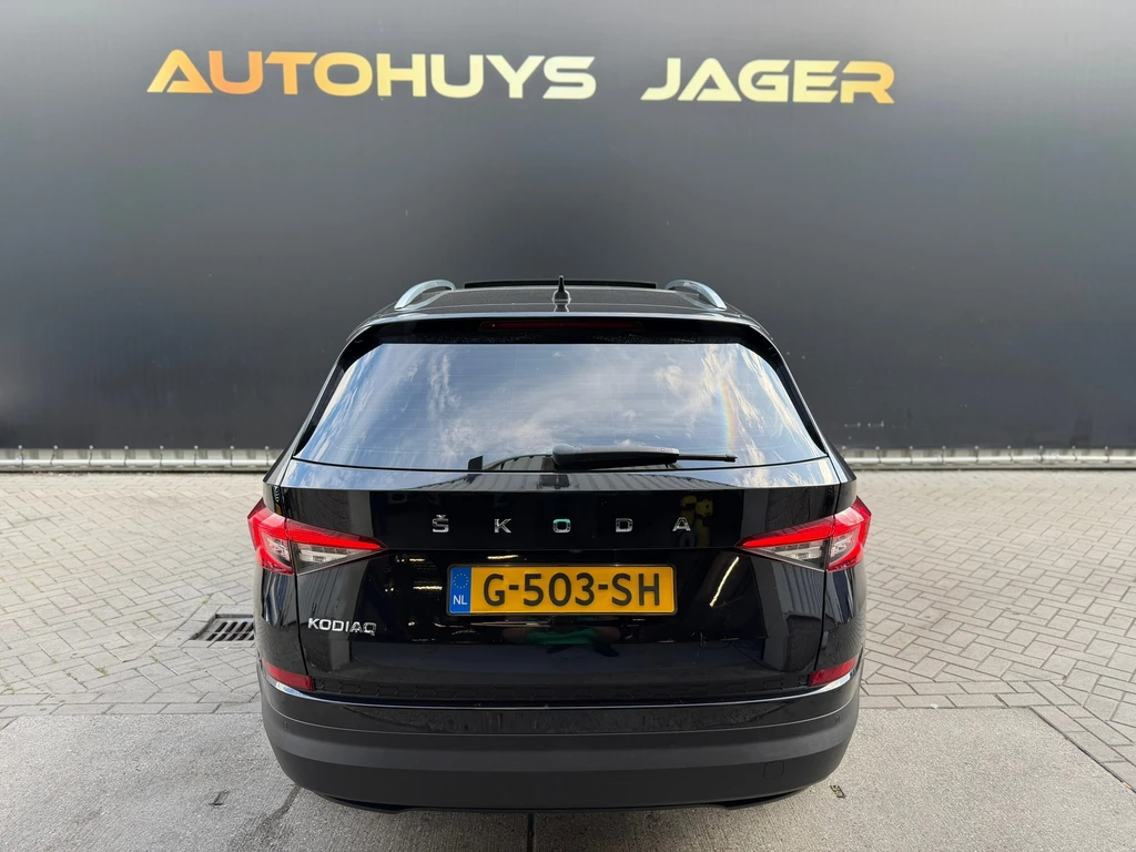 Škoda Kodiaq – foto 7