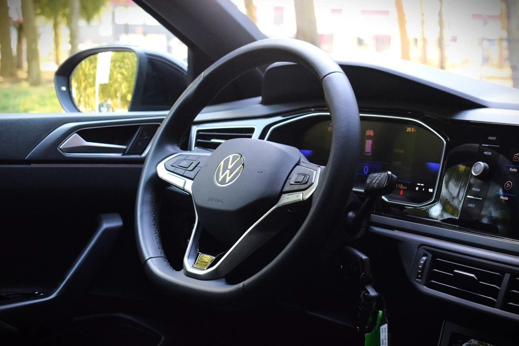 Volkswagen Taigo – foto 34