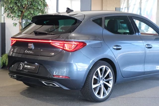 SEAT Leon – thumbnail 5