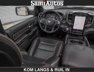 Dodge Ram Pick-Up – thumbnail 14