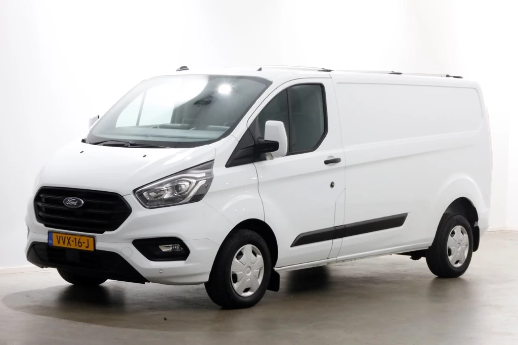 Ford Transit Custom – foto 2