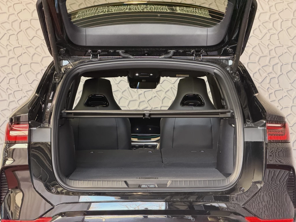 BYD SEAL U – foto 72