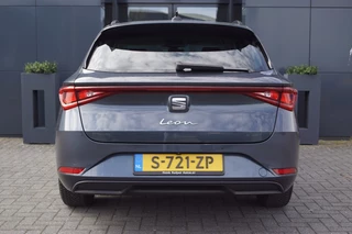 SEAT Leon – thumbnail 7