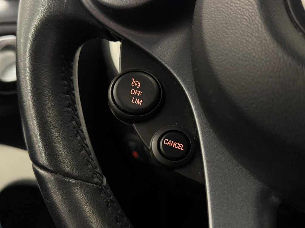 smart Forfour – foto 12
