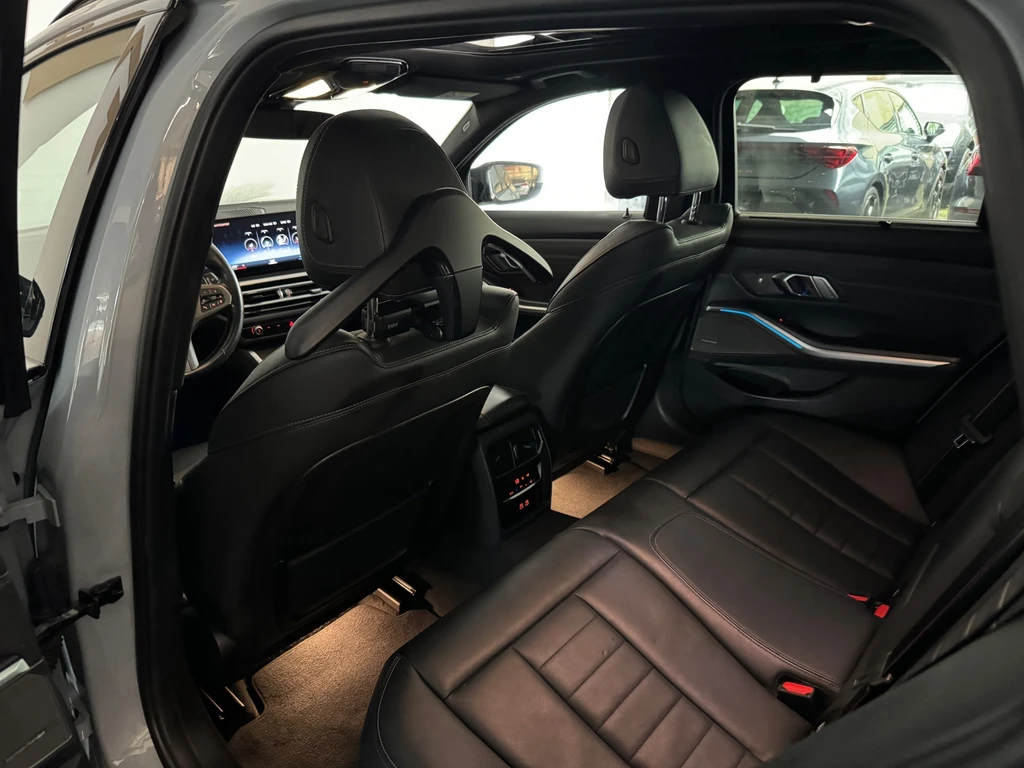 BMW 3 Serie – foto 37