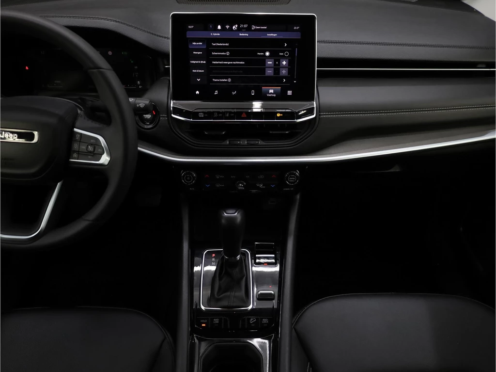 Jeep Compass – foto 38