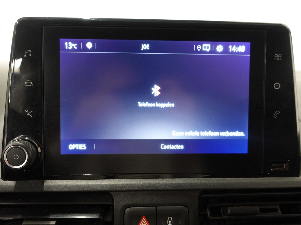 Opel Combo – foto 35